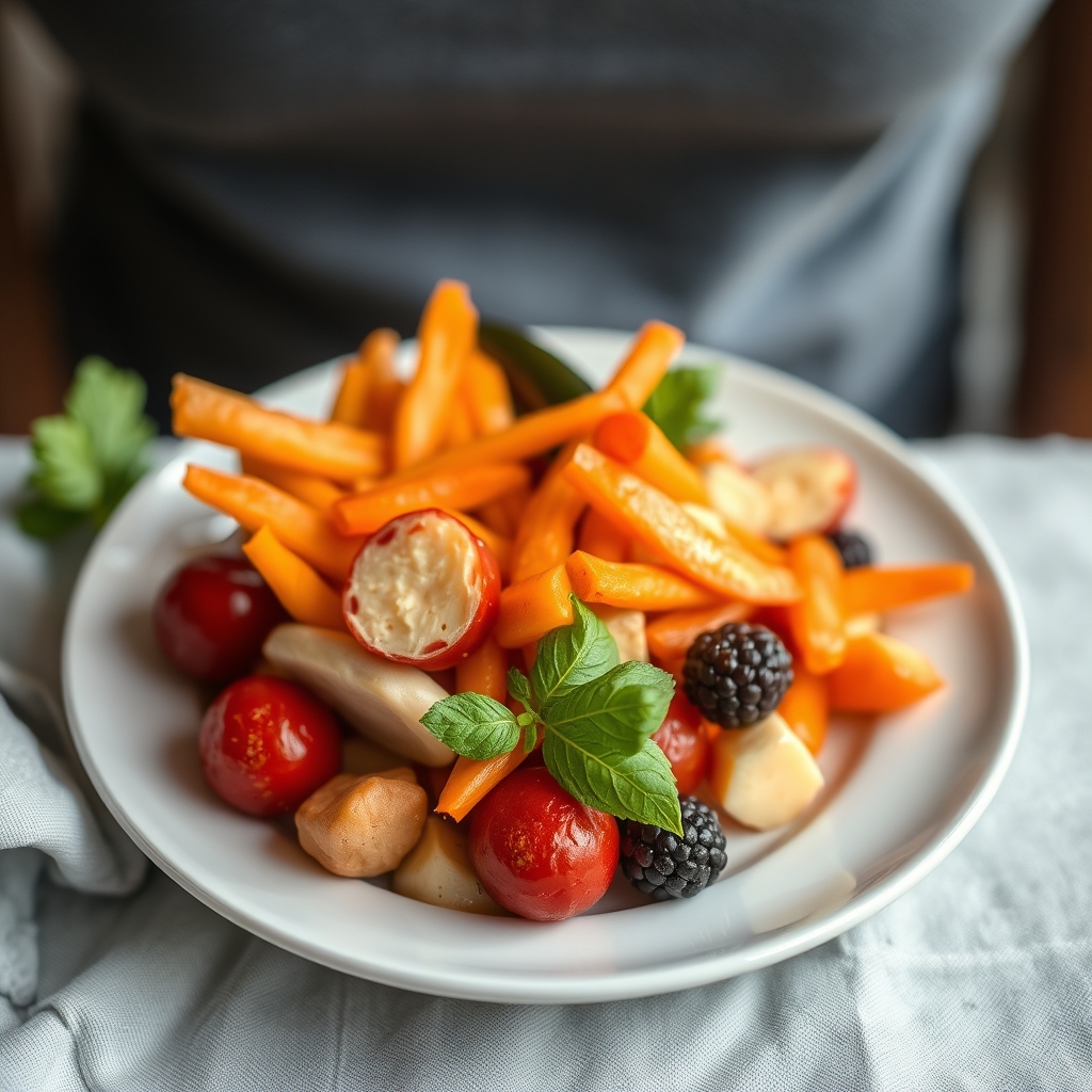 Alimentation anti-reflux : quels aliments acides faut-il éviter ? · quels aliments manger en cas de reflux gastrique ?