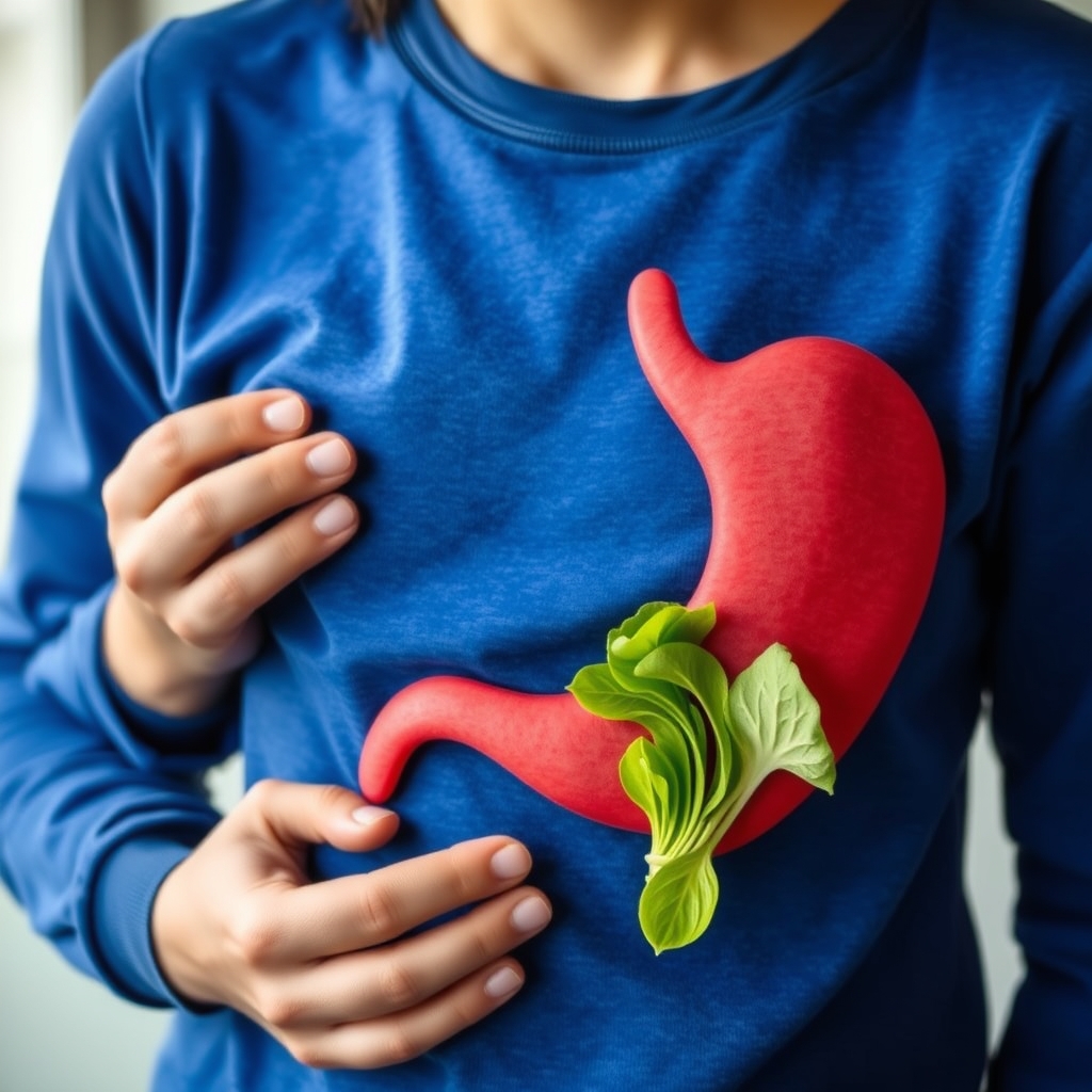 Questions fréquentes · quels aliments manger en cas de reflux gastrique ?
