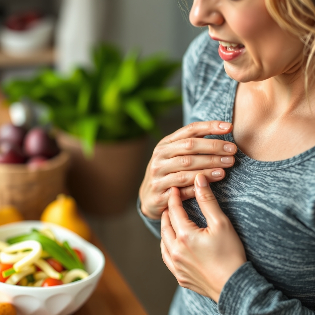 Les bienfaits spécifiques de l'exercice physique pour la santé digestive · Les bienfaits de l’exercice physique pour la 