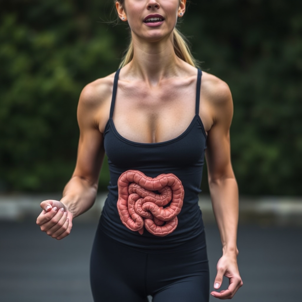 Quels sont les bons réflexes pour protéger sa digestion pendant le sport ? · Les bienfaits de l’exercice physique pour l