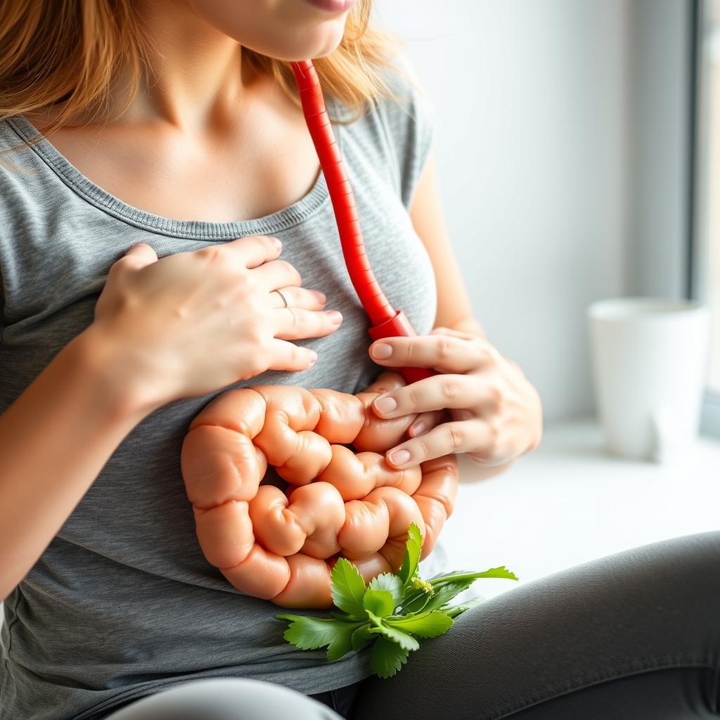 Types d’exercices recommandés pour une meilleure digestion · Les bienfaits de l’exercice physique pour la santé digestiv