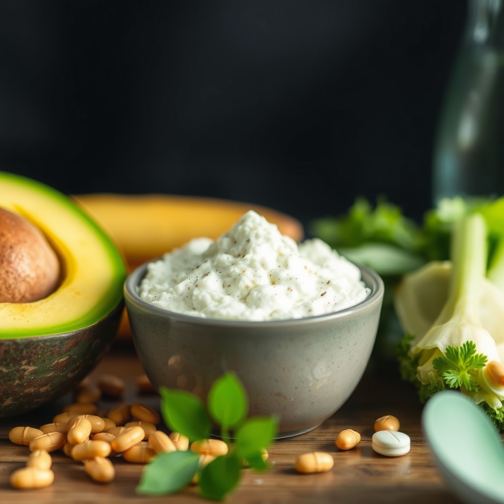 Les sources de ferments · Les bienfaits de la consommation de ferments pour la santé digestive