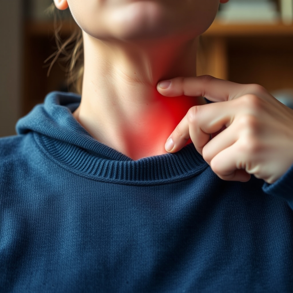 Qu'est-ce qu'une hernie hiatale ? · peut on sentir une hernie hiatale au toucher