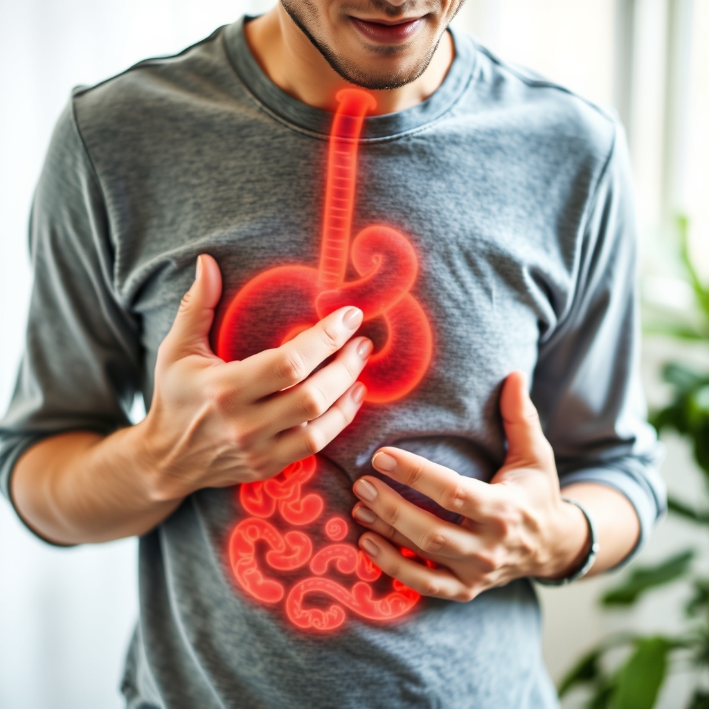 Notre sélection sur Amazon — quels sont les premiers symptômes du cancer de l'estomac