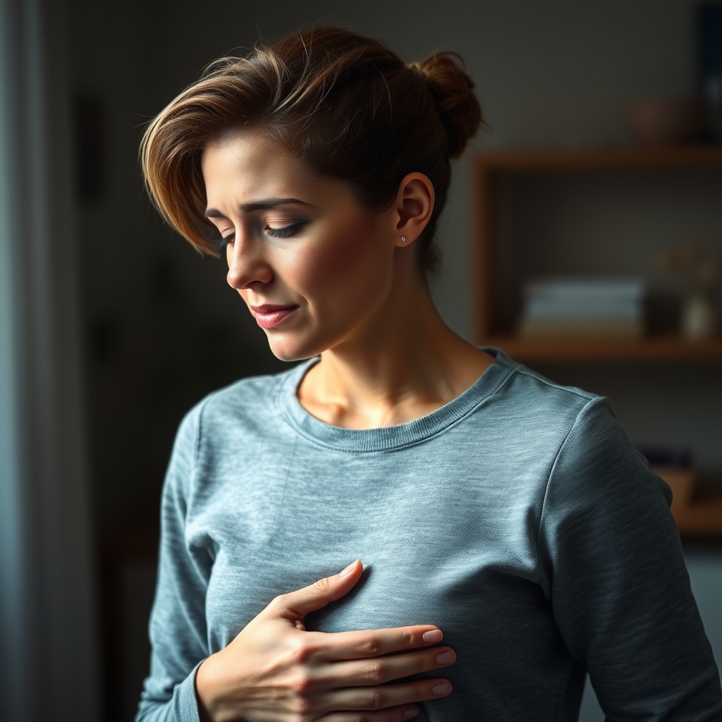 FAQ · Santé digestive et sommeil