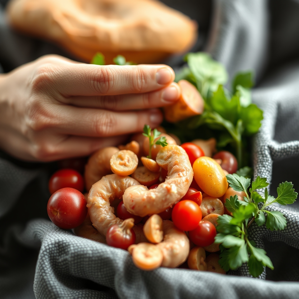 Les aliments qui aident à améliorer la digestion et le sommeil · Santé digestive et sommeil