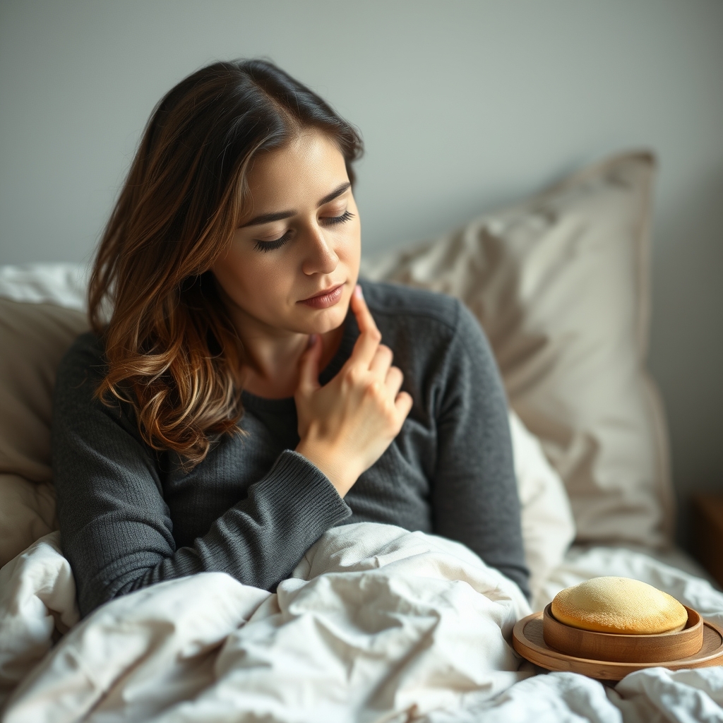 Les causes des problèmes de digestion et de sommeil · Santé digestive et sommeil