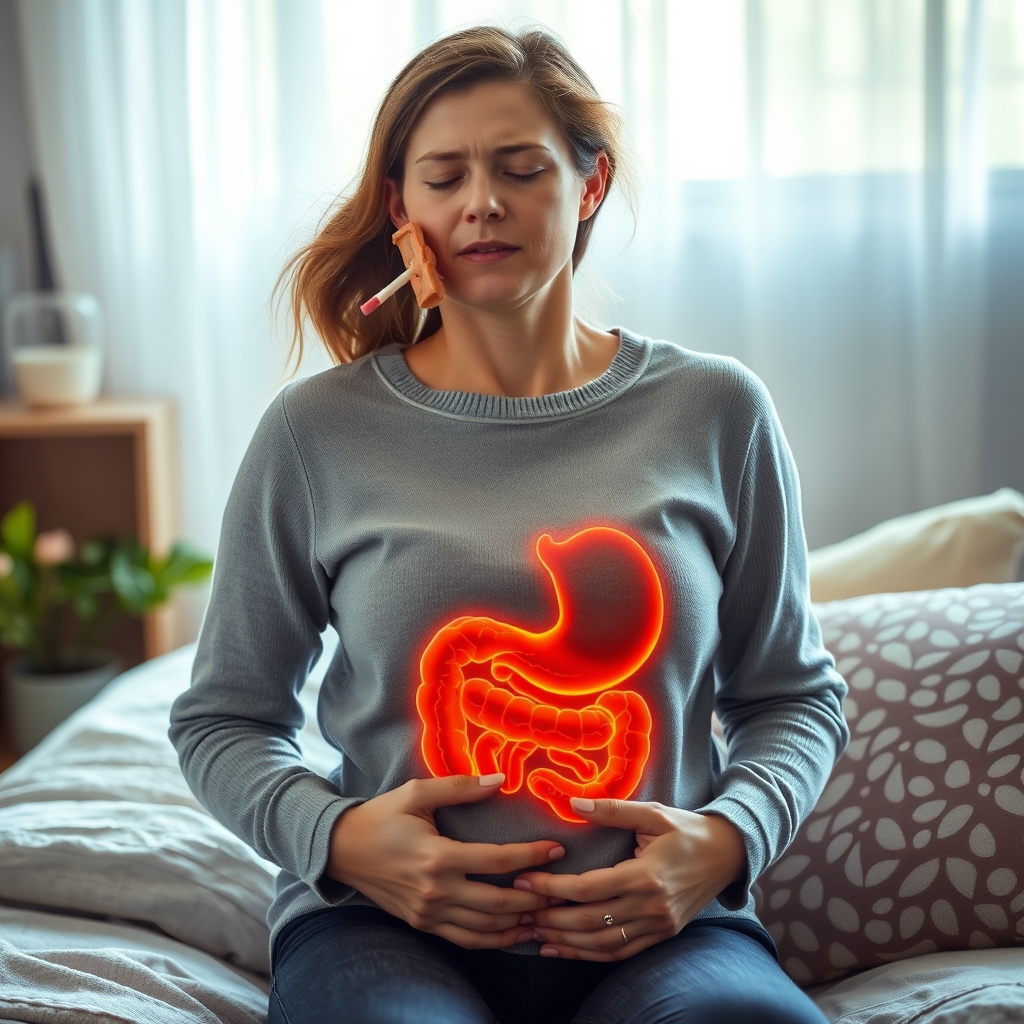 Photo : Santé digestive et sommeil : Comment améliorer votre digestion