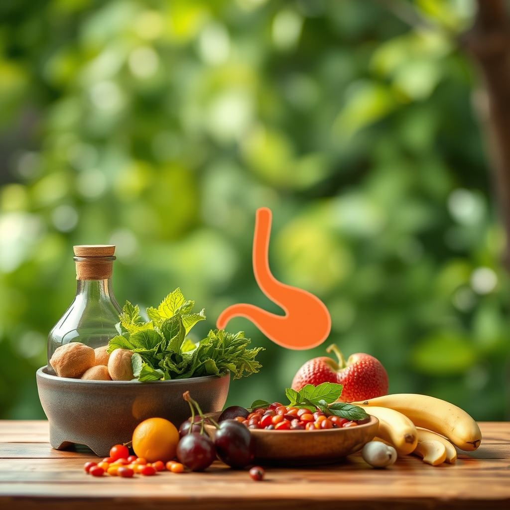 Qu'est-ce que le reflux gastroösophagien ? — Traitements naturels contre le reflux gastroösophagien