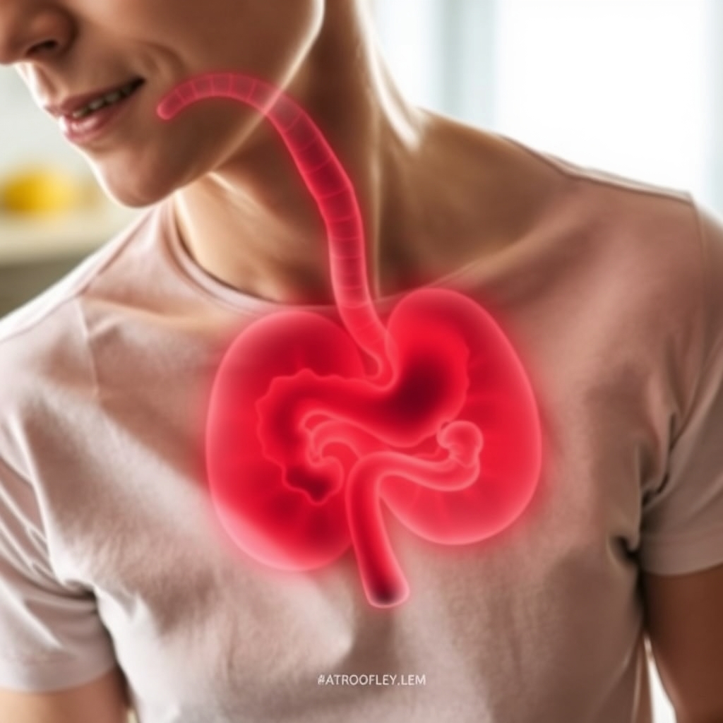 Complications des infections intestinales · Traitements pour les infections intestinales